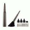 Picture of Metra .30 Caliber Replica Antenna (gun metal)