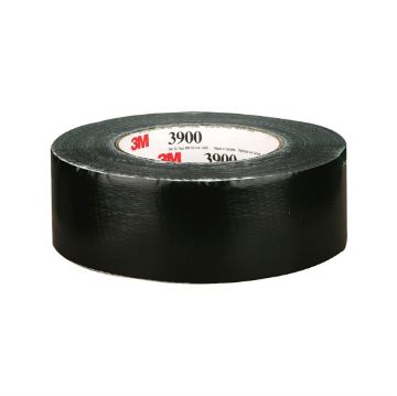 Picture of Install Bay 2"x60 yd 3M Duct Tape (black, single)