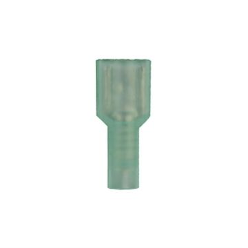 Picture of Install Bay 16-14 ga .250 Female Quick Disco (blue, 100 pk)