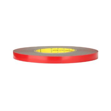 Picture of Install Bay 1/2"x20 yd 3M Dbl Coat Acrylic Foam Tape (sgl)