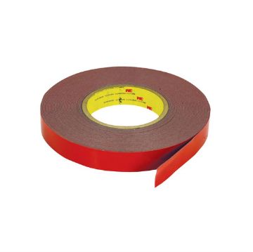Picture of Install Bay 7/8"x20 yd 3M Double Coated Foam Tape (single)