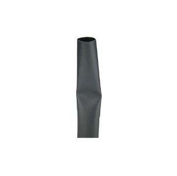 Picture of Install Bay 3/16"x4' 3M Heat Shrink Tubing Roll (black)