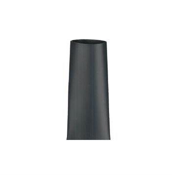 Picture of Install Bay 3/4"x4' 3M Heat Shrink Tubing Roll (black)
