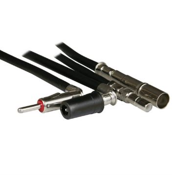 Picture of Metra 2002+ Chrysler RF Combo