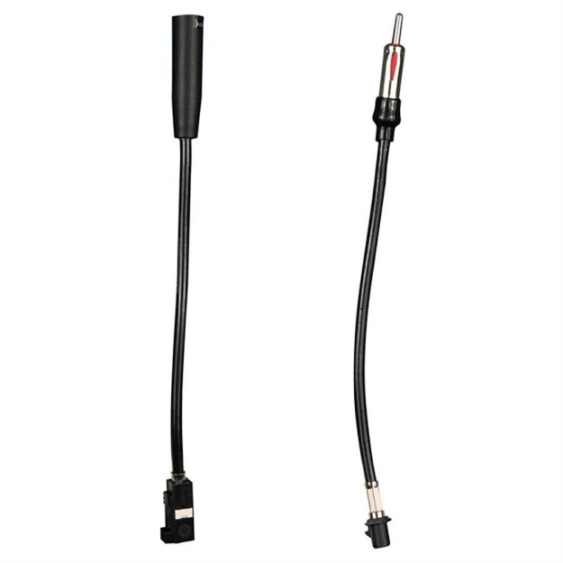 Picture of Metra Motorola to VW Radio Antenna Adapter