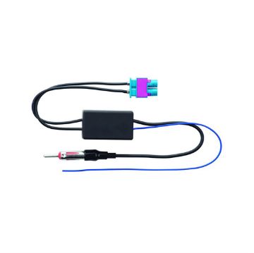 Picture of Metra European Dual Antenna Adapter (FAKRA)
