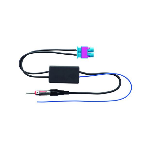 Picture of Metra European Dual Antenna Adapter (FAKRA)
