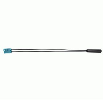 Picture of Metra 2005-Up Audi/BMW/VW Dual Fakra European Antenna Adapte