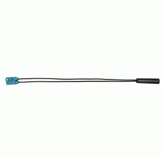 Picture of Metra 2005-Up Audi/BMW/VW Dual Fakra European Antenna Adapte