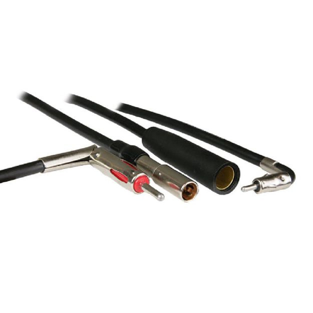 Picture of Metra 1988-2013 GM RF Combo Barbed Antenna Adapters