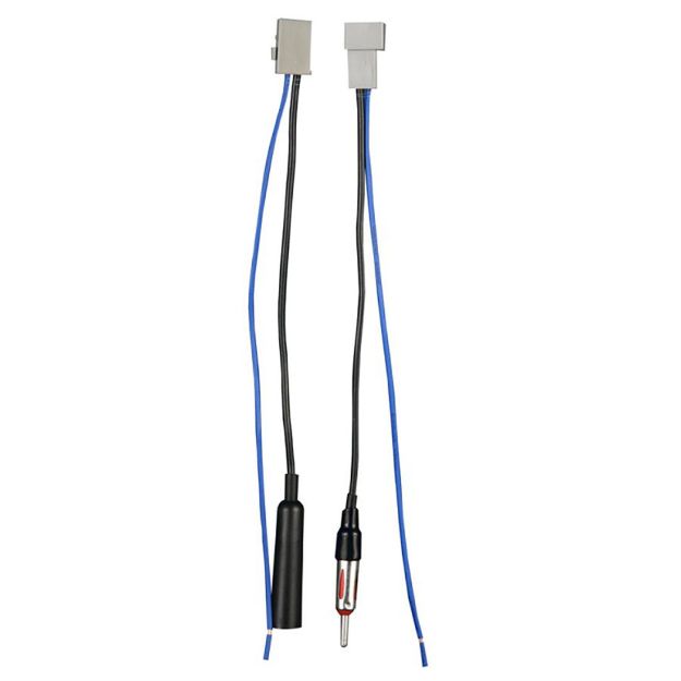 Picture of Metra Honda Antenna Adapter for FM Modulater