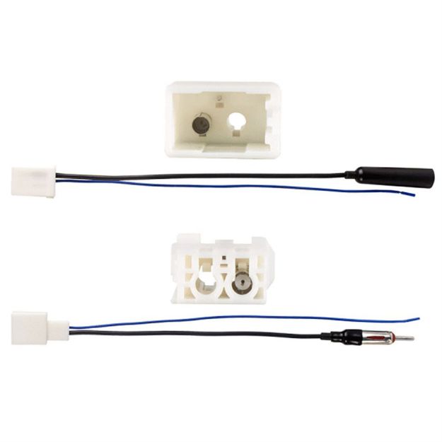Picture of Metra Lexus FM Modulator Antenna Adapter