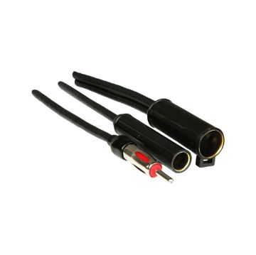 Picture of Metra 1984-2009 Motorola Male to OEM Antenna Female