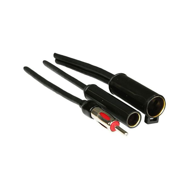 Picture of Metra 1984-2009 Motorola Male to OEM Antenna Female