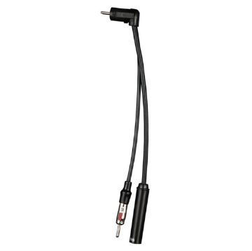 Picture of Metra Nissan Aftermarket Radio Antenna