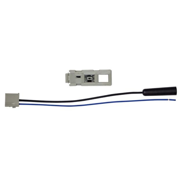 Picture of Metra 2007 Aftermarket Antenna to OEM Radio