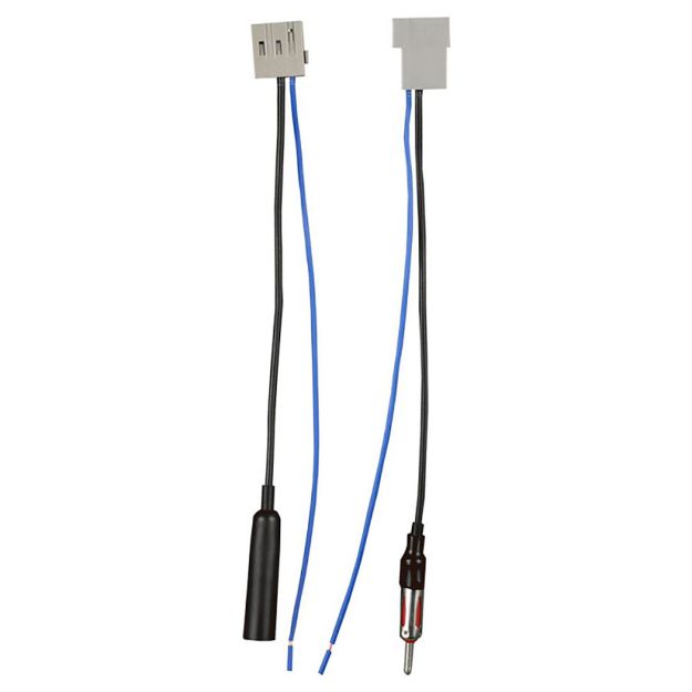 Picture of Metra 2007+ Nissan Antenna Adapters for RF and CD