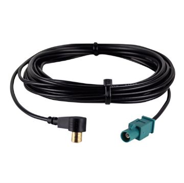 Picture of Metra 17' OE Satellite Radio Antenna Adapter (FAKRA)