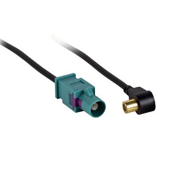 Picture of Metra 3' OE Satellite Radio Antenna Adapter (FAKRA)