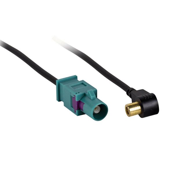 Picture of Metra 3' OE Satellite Radio Antenna Adapter (FAKRA)