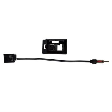 Picture of Metra Volvo Male Antenna to Radio Adapter Cable