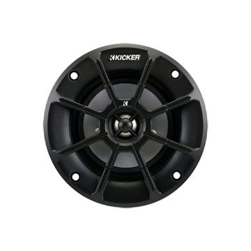 Picture of KICKER PS4 4" PowerSports 4-ohm Weather-Proof Coaxial Speake
