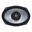 Picture of KICKER PS694 6x9” 4-Ohm PowerSports Weather-Proof Coaxial Sp