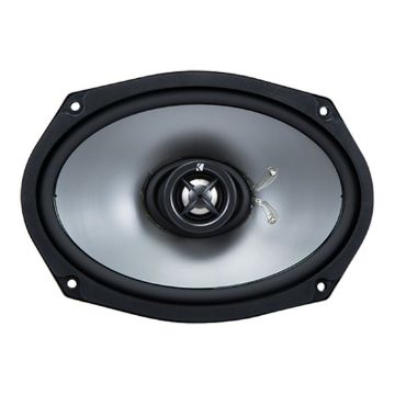 Picture of KICKER PS694 6x9” 4-Ohm PowerSports Weather-Proof Coaxial Sp