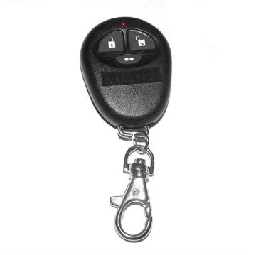 Picture of Excalibur K9 Mundial II Remote