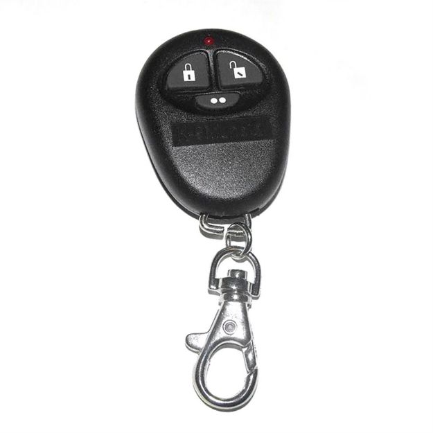 Picture of Excalibur K9 Mundial II Remote
