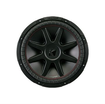 Picture of KICKER CVR154 15" CompVR DVC 4-ohm 500W Subwoofer (single)