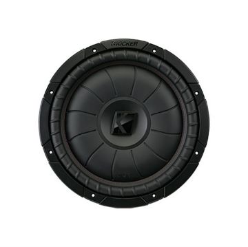 Picture of KICKER CVT124 12” CompVT SVC 4-ohm 400W Subwoofer (single)