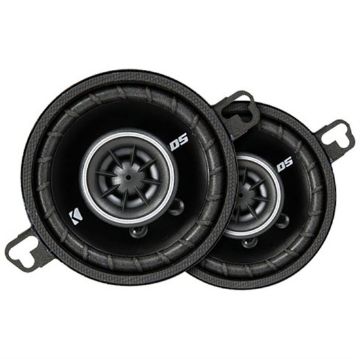 Picture of KICKER DSC3504 3.5" 4-ohm Coaxial Speakers