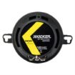 Picture of KICKER DSC3504 3.5" 4-ohm Coaxial Speakers