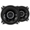 Picture of KICKER DSC404 4” 4-Ohm Coaxial Speakers