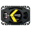 Picture of KICKER DSC4604 DS Series 4x6" 4-Ohm Coaxial Speakers
