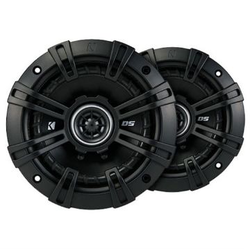 Picture of KICKER DSC504 DS Series 5.25" 4-ohm Coaxial Speakers