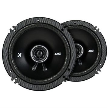 Picture of KICKER DSC6504 DS Series 6.5" 4-ohm Coaxial Speakers