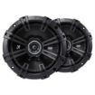 Picture of KICKER DSC6704 DS Series 6.75" 4-ohm Coaxial Speakers
