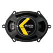 Picture of KICKER DSC6804 DS Series 6x8" 4-ohm Coaxial Speakers