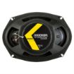 Picture of KICKER DSC69304 DS Series 6x9" 4-ohm 3-Way Speakers