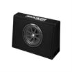 Picture of KICKER 10” Comp Loaded Enclosure 4-ohm 150W Subwoofer