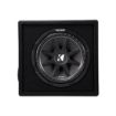Picture of KICKER VC124 Comp 12" Subwoofer 4-ohm in Vented Loaded Enclo