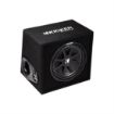 Picture of KICKER VC124 Comp 12" Subwoofer 4-ohm in Vented Loaded Enclo
