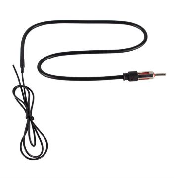 Picture of Metra 48" Universal Flexible Dipole Hide-Away Antenna