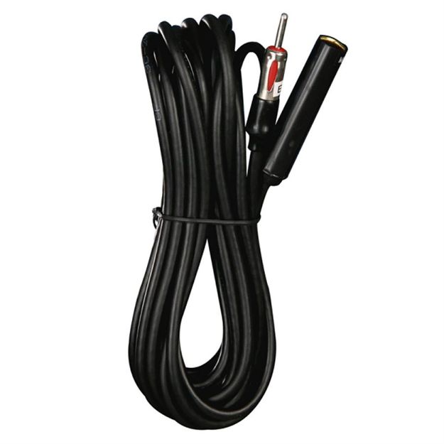 Picture of Metra 17' Extension Cable with Capacitor