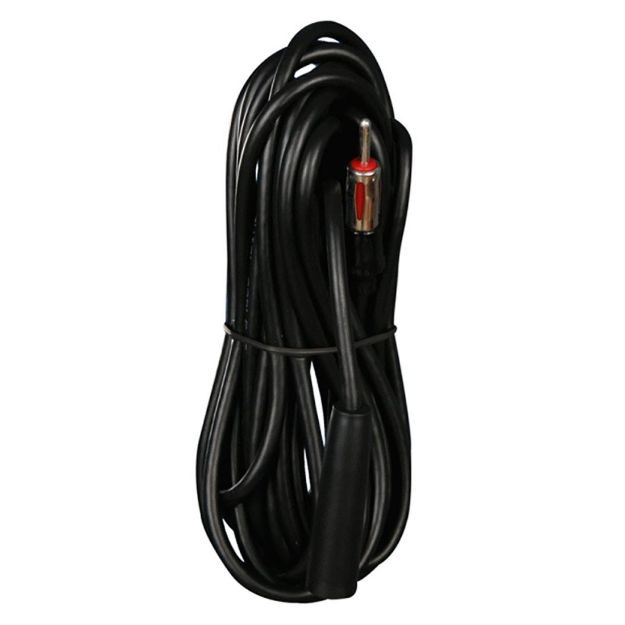 Picture of Metra 20' Extension Cable with Capacitor