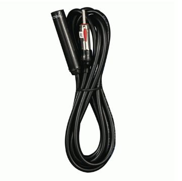 Picture of Metra 72" Antenna Extension Cable with Capacitor