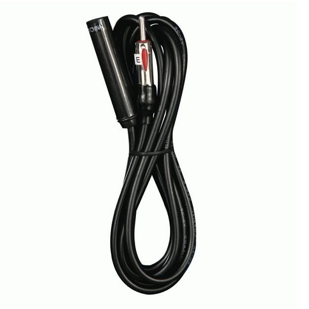 Picture of Metra 72" Antenna Extension Cable with Capacitor