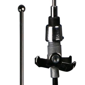 Picture of Metra 1965+ Rectangular Base Replacement Antenna